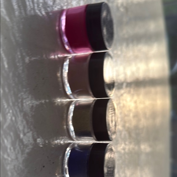 Additives Nail Art Pigments Set - Picture 3 of 8